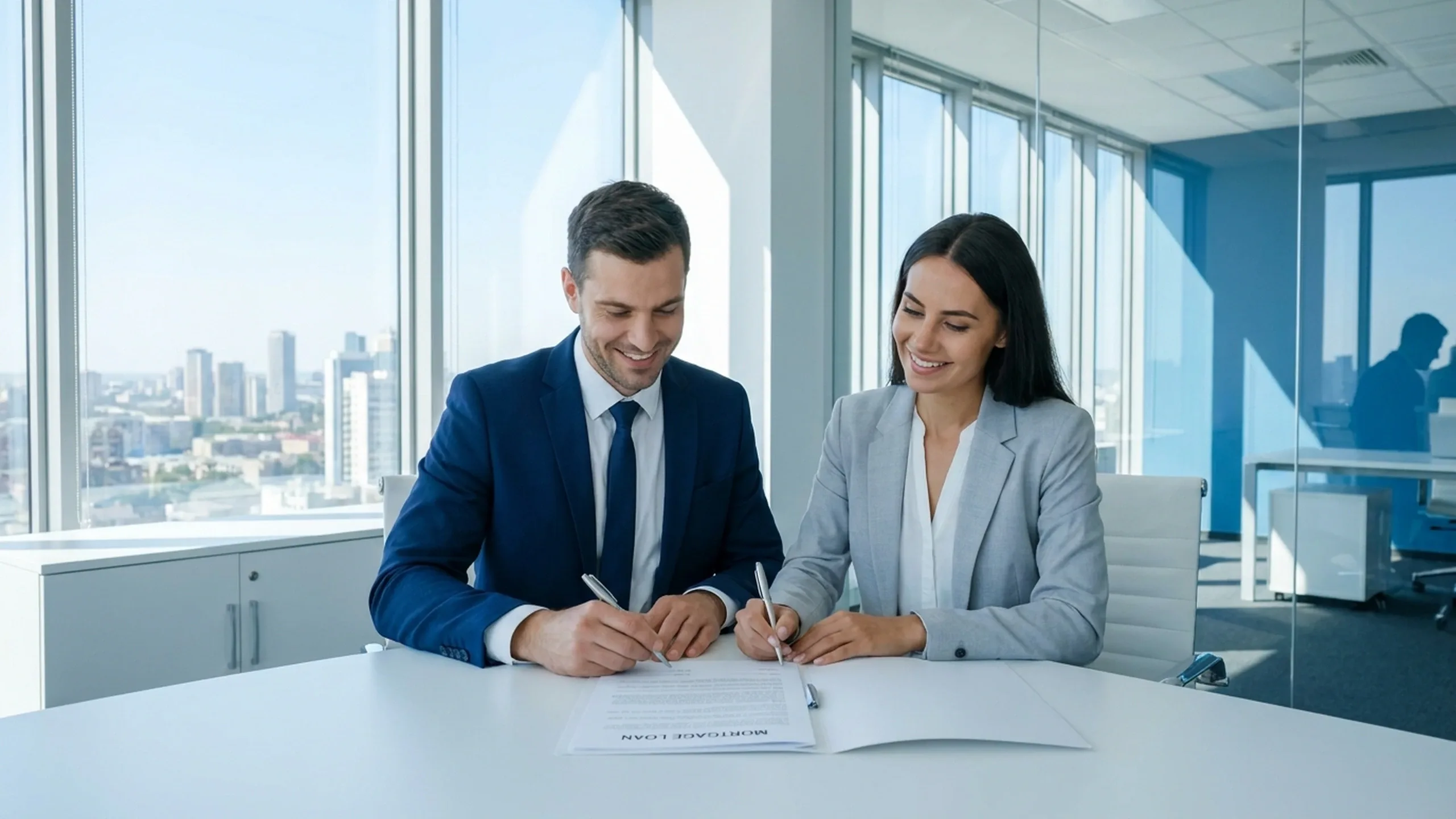 Property Investors
